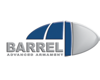 barrel logo