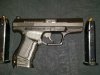 Walther P99 Anti-Str