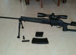 saiga 410 svd