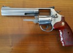 S&W 686 