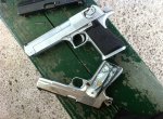 Desert eagle 44