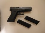 GLOCK 17 gen3