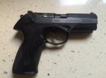 Beretta px4 Storm