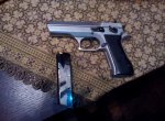 Jericho 941f