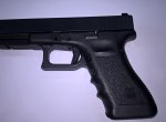 Glock 17 ΠΟΥΛΗΘΗΚΕ