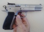  TANFOGLIO STOCK