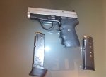 SIG SAUER P239