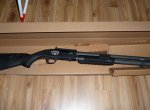 Mossberg Blackwater