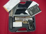 BERETTA 92I-STEEL