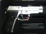 sig sauer p226 