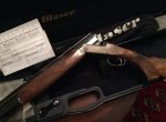 S.POZE BLASER F3 com