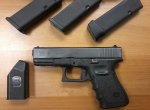 GLOCK 23 ΠΟΥΛΗΘΗΚΕ