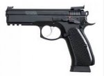 ΑΝΑΖΗΤΩ CZ 75 SP01 