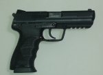 HK-45 0.45 ACP