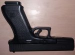 πωλείται Glock 22 ge