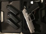 SigSauer X5 allround