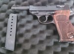 WALTHER P 38