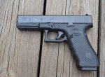 GLOCK 17 GEN 4