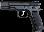 CZ 75 KADET .22
