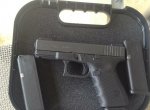GLOCK 23 GEN 4