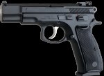 CZ 75 KADET  ,22