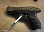 Walther PPQ ευκαιρία