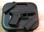 Glock 19 gen3