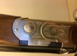 BERETTA      MODEL: 