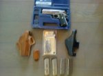 COLT 1911 COVERNMENT