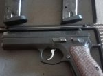 CZ-97B cal.45