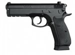 CZ 75 SP01 TACTICAL
