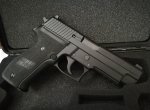 Sig Sauer P226