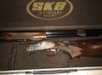 skb 805 sporting