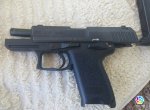 HK USP COMPACT 9MM