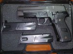 SIG SAUER P226