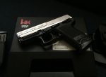 USP COMPACT 9mm