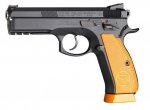 CZ SP 01 ORANGE