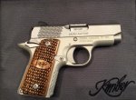 Kimber Micro .380acp