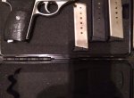 Sig Sauer P232 SL