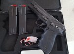 SIG SAUER P226 9MM 
