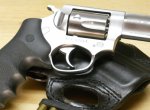 RUGER sp101