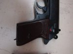 WALTER PPK 7.65