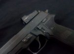 SIG SAUER P226 ALSO