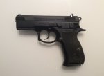 CZ 75 D COMPACT