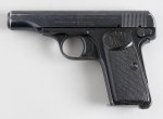 Fn browning 1910