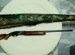 Remington 1100