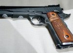 STI SPARTAN 1911 