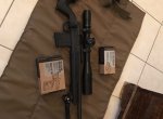 Magpul Hunter 700