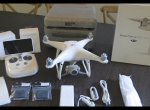 DJI Phantom 4 Drone