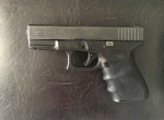 Glock 19 Gen3